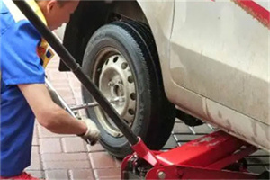 菜户营附近拖车24小时服务热线电话