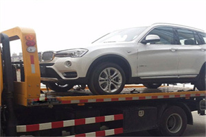 菜户营拖车24小时服务电话